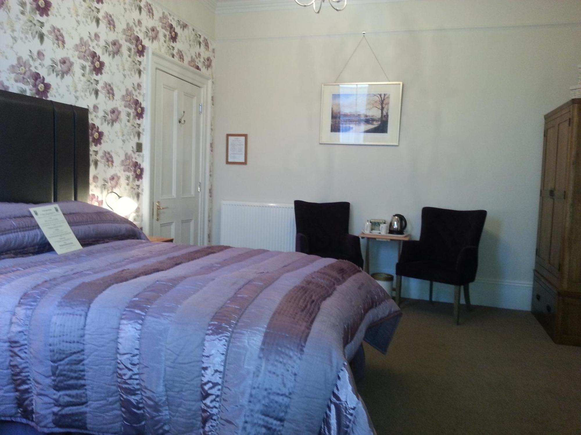 Bronte Guest House York Zimmer foto
