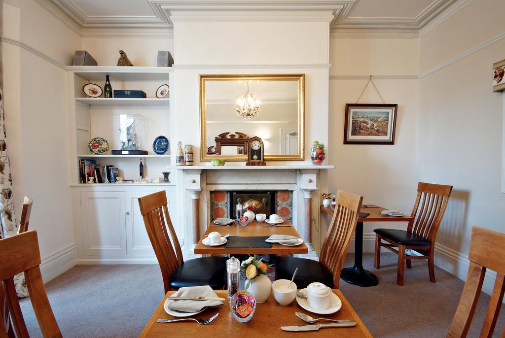 Bronte Guest House York Exterior foto