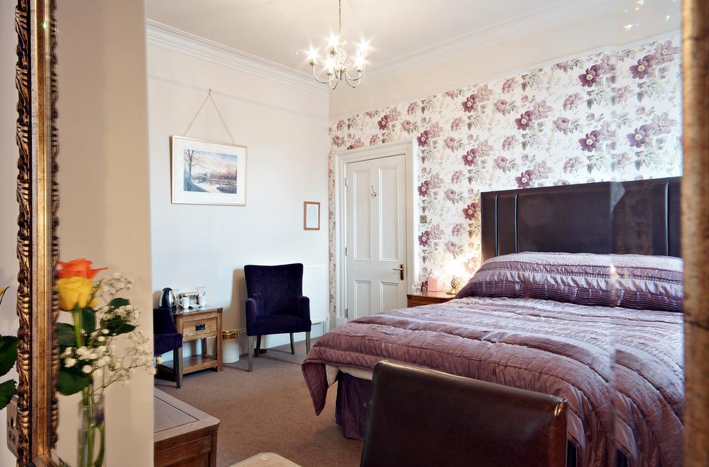 Bronte Guest House York Exterior foto